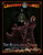 Legendary Planet: The Assimilation Strain, a Pathfinder 2nd edition PDF, featuring a cover with orange and yellow text, highlighting a mystery-ridden alien madness, in the wilderness of Holver's Ferry, Paizo-compatible RPG adventure, 2 infected individuals under a full moon.