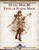 Mythic Minis 86: Feats of Psychic Magic PDF cover features a female psychic spellcaster with a staff on a beige background, 1-page PDF by Jason Nelson for Pathfinder, published by Legendary Games.