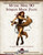 Mythic Minis 90 PDF cover featuring a female in a brown dress with red hair, representing Intrigue Magic Feats by Jason Nelson and Alex Riggs for Pathfinder and Legendary Games publications.