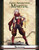 Asian Archetypes: Martial PDF cover, a Pathfinder game class option, featuring a female warrior with white hair, red scarf, and sword on a beige background with gold accents.