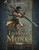 Legendary Monks PDF cover features a martial arts monk in orange and green attire wielding an axe on a grey background, showcasing Pathfinder Roleplaying Game monk archetypes with gold text.