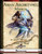 A Pathfinder Roleplaying Game supplement, Asian Archetypes: Magical PDF, featuring a blue and gold-clad wizard, a 32-page PDF publication by Jason Nelson and David N. Ross, compatible with Legendary Laws and Pathfinder.