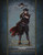 Pathfinder Roleplaying Game supplement cover featuring a female gunslinger in brown attire, Pathfinder logo, on a dark grey background with gold accents, Locked and Loaded, Legendary Gunslingers PDF, with high-resolution design.