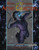 Stellar Options #11: Aether Connections PDF cover, a Starfinder-compatible PDF featuring a mystical figure with glowing blue aetheric energy amidst space and stars in bold font by Jeremy Corff, 24x34 cm, in a digital format.