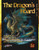 The Dragon's Hoard #5 PDF cover features a gold dragon with blue lightning, including 18 magic items, 5 monsters, 12 spells, and 4 class options in a 5th Edition campaign setting, presented in a monthly anthology by Legendary Loot.