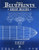 Deep Blues: Airship PDF blueprint cover featuring detailed white line drawings on a blue background, Oone's logo and game design elements, ideal for tabletop gaming strategy, digital tabletop blueprint PDF.