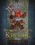 Pathfinder roleplaying game supplement Akashic Classes: Kheshig PDF, featuring a muscular warrior in grey armor and a dark blue background with gold text.