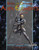 Stellar Options #23: Alien Elements PDF, Starfinder compatible book cover featuring a space warrior in silver armor, starry background, with brand logo Jeremy Corff and text describing Unobtainium, eldritch elements and aetheric rules expansions.