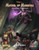 Mother of Monsters GM's Guide 40-page PDF cover, featuring a serpent battle scene, ancient Greek architecture, Legendary Games, and Kagari Isles logos, with a sorceress and warriors, in a fantasy setting for DnD 5E adventures.