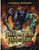 Mechanical Monsters 5E PDF cover, a large robot creature with a glowing green aura, showcasing sci-fi elements for DnD 5th Edition, with a collection of magitech creatures and mad scientists.