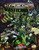 2099 Wasteland 5th Edition PDF campaign setting sourcebook cover featuring a green mutant, a woman in metallic armor, and a post-apocalyptic futuristic background, a Hypercorps 2099 alternate timeline by Legendary Games.