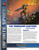 Infinite Space: The Imbrikari Hunters SFRPG PDF, featuring an Imbrikari hunter in sci-fi setting with rifle against dark orange background with debris, 8-10 pages, PDF format, 10 MB, Infinite Realms brand.