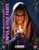 Obsidian Apocalypse: Sinful & Vile Feats for Pathfinder PFRPG, a 35+ feat PDF, includes new Bard archetype Singer of Praise, against dark background with swirling patterns.