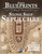 Øone's Blueprints - Hand Drawn - Stone Ship Sepulchre PDF featuring a detailed, hand-drawn map with intricate designs in a fantasy setting, perfect for RPGs and D&D adventures, 8.5x11 inches, A4 size, high-quality PDF format printable.