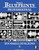 Øone's Blueprints Professional Ten Small Dungeons PDF layout, featuring 10 white dungeon blueprints with blue borders on a black background, displaying intricate maze designs and details.