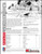 Pathfinder Roleplaying Game disease management book, Two Dozen Dangers: Diseases PFRPG PDF, featuring a rustic bridge illustration, OGL and Pathfinder logos, and table of contents, written by Chris Field.