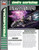 A futuristic PDF book cover featuring 'Weapons of Starship Destruction 2' by Polymecha, a d20 Modern RPG sourcebook with purple energy, starship concepts, and advanced equipment in a science fiction setting.