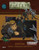 Superior Synergy: Fantasy PFRPG Edition PDF, a fantasy role-playing game system, featuring a warrior, archer, and throwing stars on a brown background, highlighting game mechanics and synergy relationships for PFRPG systems and fantasy gaming.