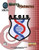Misfits & Menaces A.E.G.I.S. PDF cover featuring a shield with DNA double helix, grid background and A.E.G.I.S. logo, an international corporation with genetic manipulation theme for super-hero games and campaigns.
