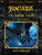 Fantasia Manor House PDF game module, Gothic-inspired design, featuring a dragon on a dark background with yellow text, published by New Dimension Games, in PDF format, for fantasy RPG enthusiasts and game masters.