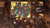 Dungeon Craft: Realm's Edge 2D terrain set featuring a Building pack, Fey Forest, and Wall Pack for RPG adventures, including gothic buildings and whimsical terrain elements, vibrant colors and multi-colored designs, 20 inches, by Dungeon Crafts.