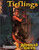 Advanced Races 1: Tieflings (Pathfinder RPG) PDF by Pathfinder, a 8-page hellforged collection featuring tiefling character lore and rules, with demon-inspired designs and fantasy RPG themes.