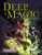 Deep Magic (Pathfinder RPG) PDF, a 376-page full-color tome featuring a collection of arcane and divine spells, edited by multiple authors, published in a format suitable for a Pathfinder Roleplaying Game campaign.