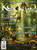 Kobold Quarterly Magazine #13 PDF cover featuring fantasy RPG content, including Pathfinder materials, 4th Edition classes, and mini-adventure, with a heart-shaped box of goodies, spring 2010 issue, PDF format, 12 pages, full-color cover.