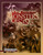 Pathfinder RPG, Monsters of Sin Collection PDF cover art, featuring deadly sin monsters, by Ryan Costello Jr., in dark red and gold, showcasing fantasy creatures and RPG characters, 8.5 x 11 inches, digital format.