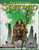 The Pathfinder roleplaying game, New Paths 2, features the Expanded Shaman PDF cover art, depicting a natural-dressed shaman with a feathered staff set against a green and gray background.