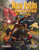 New Paths Compendium PDF cover for Pathfinder RPG, featuring 7 classes, feats, and spells in a 1-20 level format, published by Kobold Press, a 8.5 x 11-inch color PDF.
