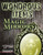 Wondrous Items 3: Magic Mirrors PDF, a Pathfinding guide featuring magic mirrors, including hand mirrors and mirrors for villains' lairs, with intricate designs and vibrant colors, by Kobold Press for Pathfinder Roleplaying Game enthusiasts.