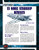 Future: 13 More Starship Devices (d20 Future) PDF, a digital product featuring a starship illustration with equipment options like Combat Wings, Evasive Action System, and Twin Engine System, for d20 Future starship players.