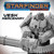 Vesk Mercenary, 32mm scaled Starfinder Masterclass Miniature, featuring gray high quality plastic and scenic base, produced by Brand 52, a high detail miniature perfect for tabletop gaming.
