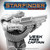 Starfinder Masterclass Miniatures Vesk Free Captain, 32mm high quality plastic figurine, featuring scenic base, crafted by Starfinder brand, showcasing detailed armor and gun in a gray finish on a high-quality miniatures scale.
