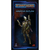 Starfinder Kasatha Outlaw miniature, 32mm scale, green-skinned humanoid alien with gold and brown armor, dual guns, and scenic base, from high-quality plastic, Starfinder masterclass miniatures collection.