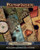 Pathfinder Flip-Mat: Temples Multi-Pack product image featuring four sample sections from the four maps in this product, including a temple in a forest clearing, a rugged seaside shrine, a spooky temple in a graveyard, and a diabolic temple for devil cultists; wet, dry, and permanent markers erase from the mat.