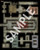 Pathfinder Flip-Mat: Occult Dungeon sample image of an underground lair with numerous rectangular rooms.