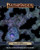An image of the Pathfinder Flip-Mat: Primal Dungeon with the Pathfinder logo on top, the product name on the bottom, and a glimpse of one of the included maps in the center.