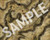 Pathfinder Flip-Mat: Wilderness Camps