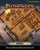 An image of the Pathfinder Flip-Mat: Barfight! with the Pathfinder logo on top, the product name on the bottom, and a glimpse of one of the included maps in the center.