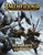 Pathfinder Roleplaying Game: Ultimate Combat (OGL) PDF shows a human fighter with a sword and a heavily armored human samurai teaming up on a snowy mountainside to fight against several spear-wielding yetis.