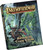 Pathfinder Roleplaying Game: Advanced Class Guide (OGL) Pocket Edition product image shows a group of adventurers facing off in a battle against an immense, ghostly green dragon in an underground cavern.