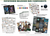 Details the components of the Beginner Box, including the books, pawns, dice, premade characters, and maps.