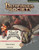 Pathfinder Society Scenario 6-14 (Pathfinder 2e Remaster) Year of Immortal Influence Level 7-10 Twice in Steel by Alex Speidel; a menacing undead demon that looks like a mix between a human, a locust, and a scorprion menaces the cover in front of the scene of a noblewoman welcoming visitors into her home.