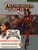 Pathfinder Special Pathfinder Society Scenario 6-99 (Pathfinder 2e Remaster) Year of Immortal Influence Level 1-8 Under the Eye of the Mantis by Joseph Blomquist and Mike Bramnik; a vicious-looking human woman poses in the signaure red carapice armor of the Red Mantis assassins, wielding a sawtooth saber in each hand; she stands before the scene of a noblewoman welcoming visitors into her home.