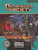 Pathfinder Society Scenario 7-02 (Pathfinder 2e Remaster) The Year of Battle's Spark - Shipward Sabotage by Hilary Moon Murphy for Levels 1-4; a pirate, heavy belts and trinkets, peers through a spyglass in front of the scene of an Andoran military camp preparing for battle, their a strategist pouring over the tactics map late into the night. 