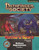 Pathfinder Society Scenario 7-04 (Pathfinder 2e Remaster) The Year of Battle's Spark - Sulfuric Negotiations by Matt Morris for Levels 3-6; a house sigil depicting a stylized raven with a crown around its neck and a sword lodged in its skull adorns the cover over the scene of an Andoran military camp preparing for battle, their a strategist pouring over the tactics map late into the night. 