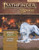Pathfinder Quest (Series 2) 23 (Pathfinder 2e) Lacking Respect by Jay Scott for Levels 1-4; an intimidating white wolf with frost on its breath and snow pooling at its paws glares out over a scene of several young adventurers examining their loot in a tunnel.