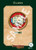 Sample Class card featuring the Cleric symbol